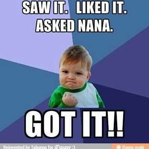 Meet your Posher, John